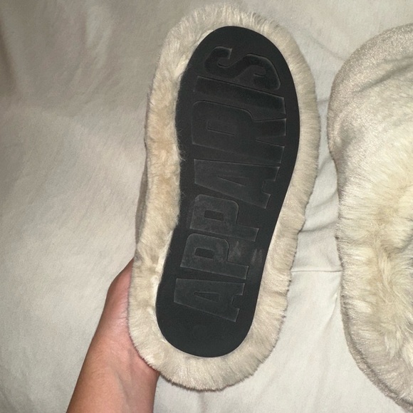 Apparis Misha Slipper - Picture 2 of 6